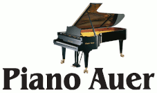 Logo Piano Auer