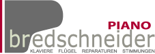 Logo Piano Bredschneider